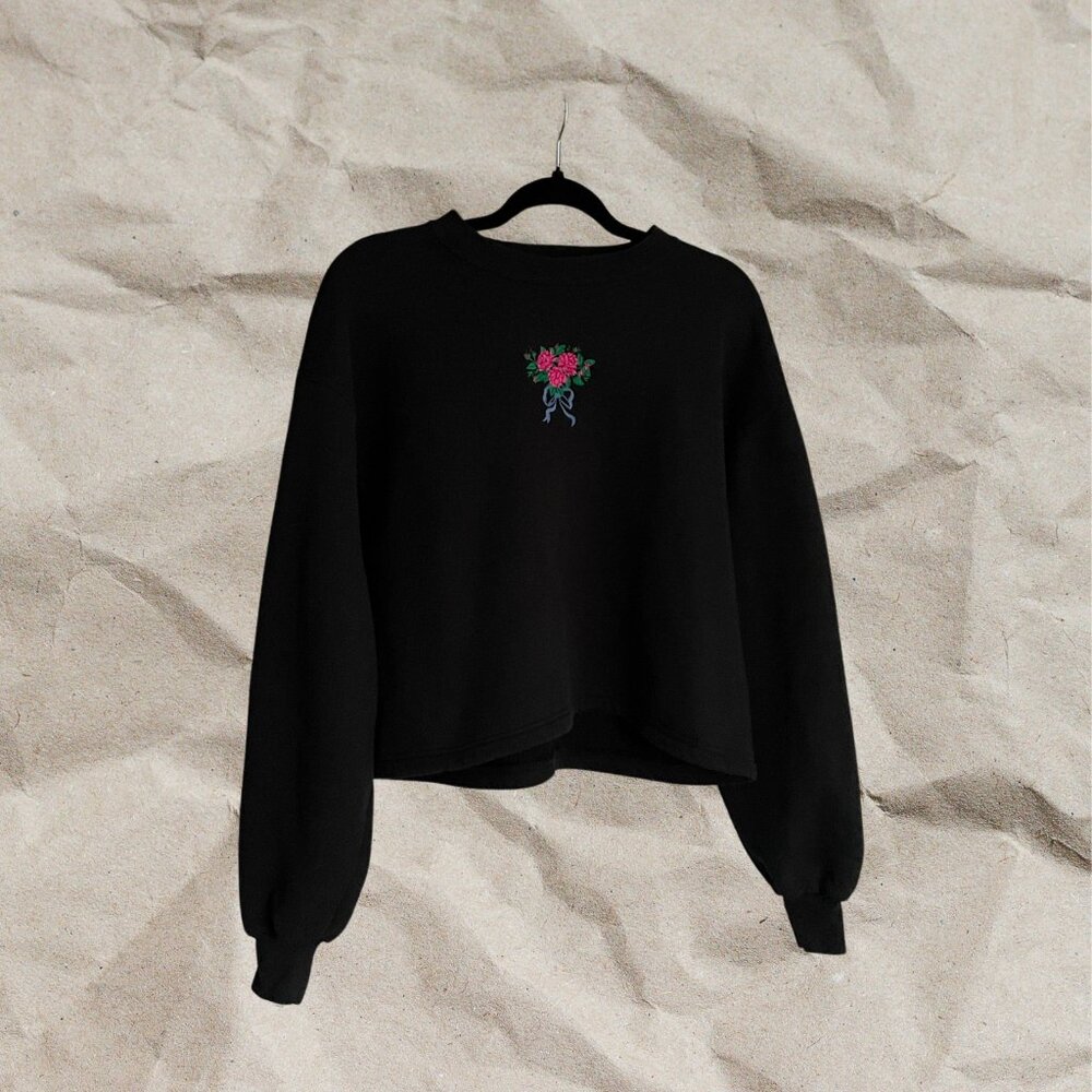 Vintage Crewneck